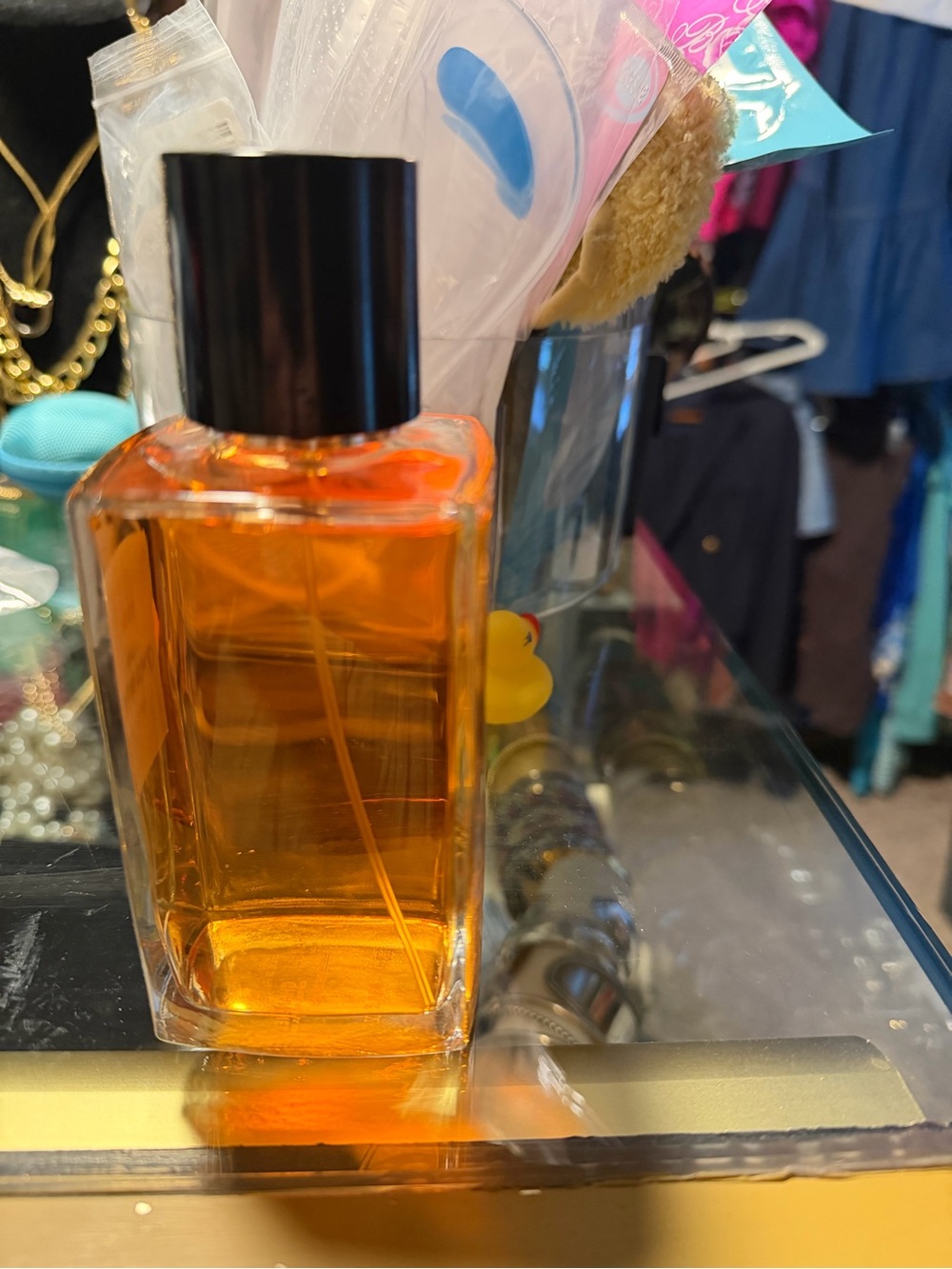 CHANEL Beige perfume 6.8 Fl. Oz. - Picture 2 of 3